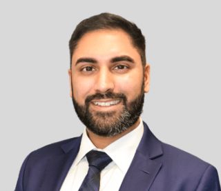 Jasroop Gosal, Interim Spokesperson and Policy & Research Manager, Surrey Board of Trade.